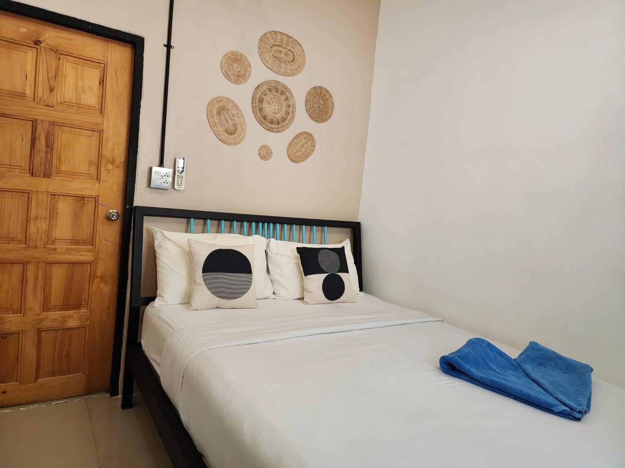 Baan Minnie 3 Bedroom House 400M From Saikaew Beach Koh Samet Dış mekan fotoğraf
